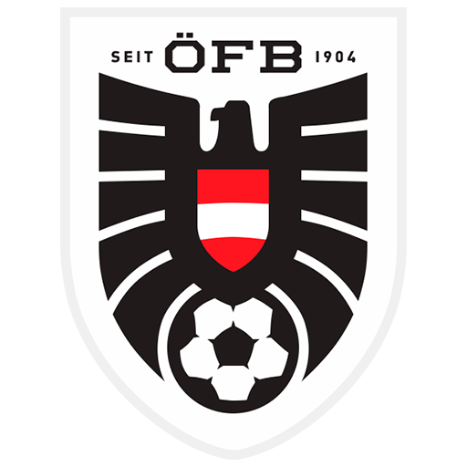 شعار منتخب النمسا