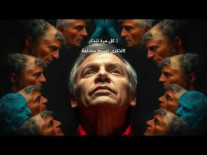 دماغك يكذب عليك كل ثانية