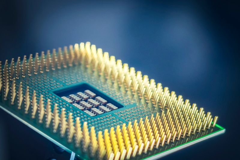Puce M7 Ultra d'Apple : l'avenir du traitement de l'intelligence artificielle