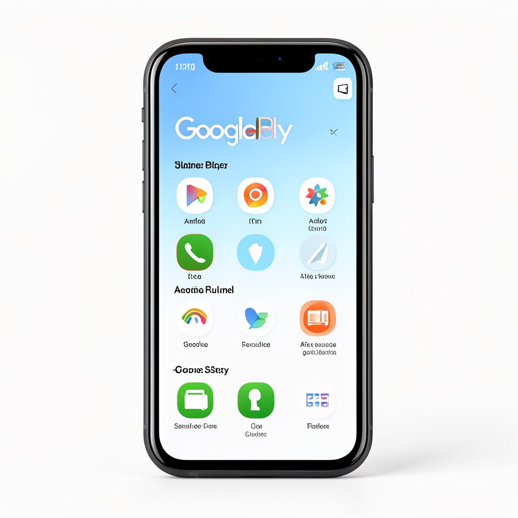 منافسة متاجر التطبيقات على أندرويد - Google Play والمتاجر البديلة