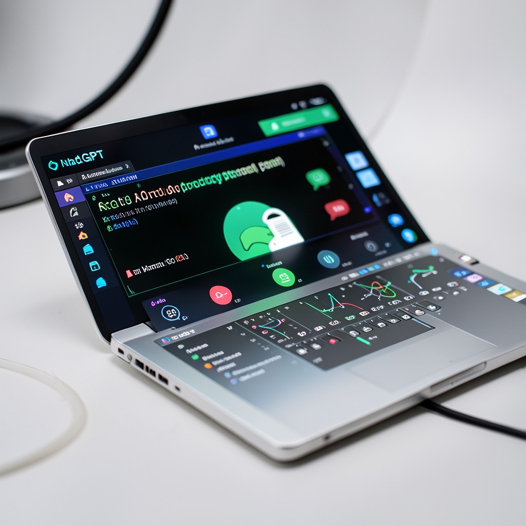 GPT-5.6 من OpenAI.. ChatGPT Work - أداة العمل الجديدة