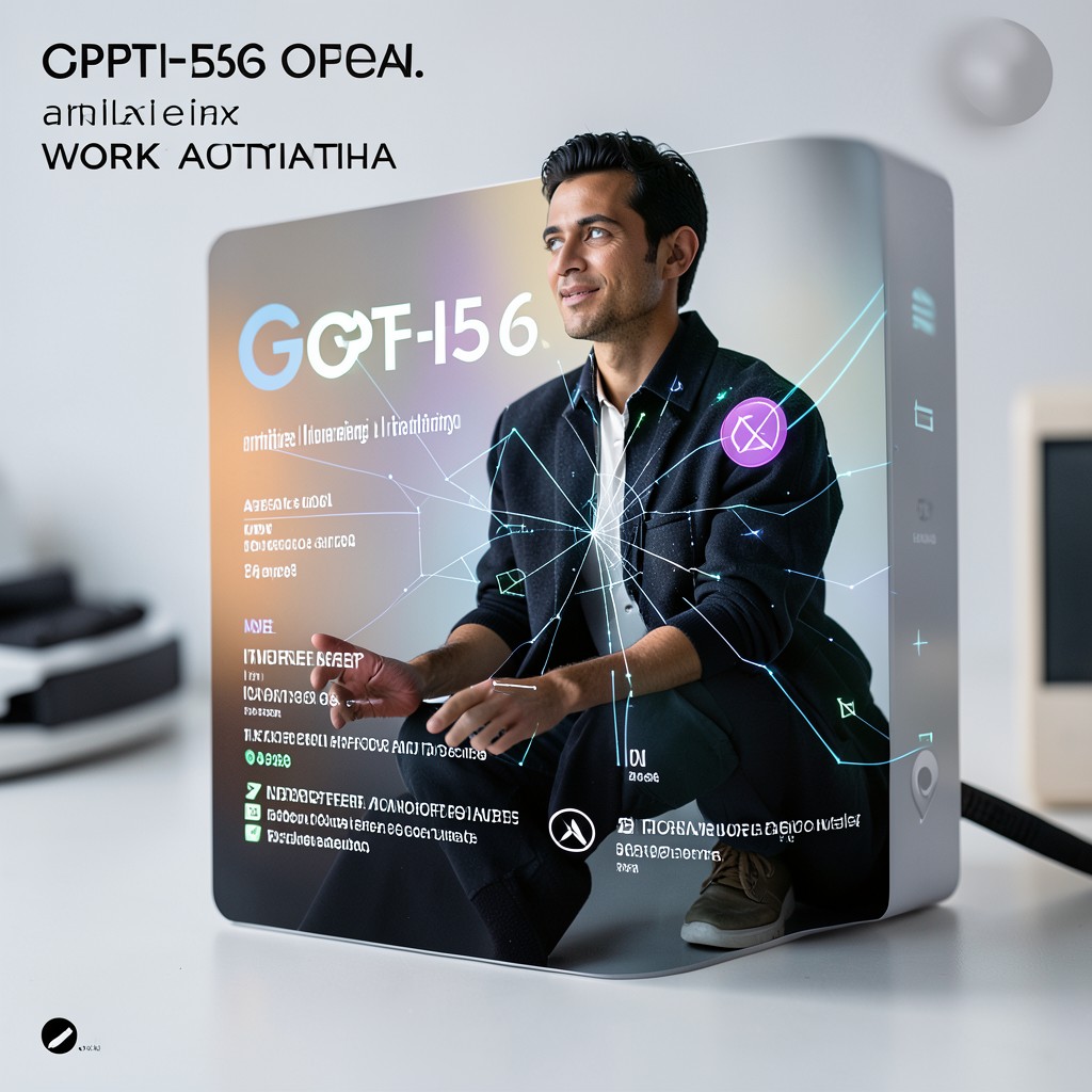 GPT-5.6 من OpenAI.. ثورة جديدة في العمل بالذكاء الاصطناعي - نموذج Sol الذكي