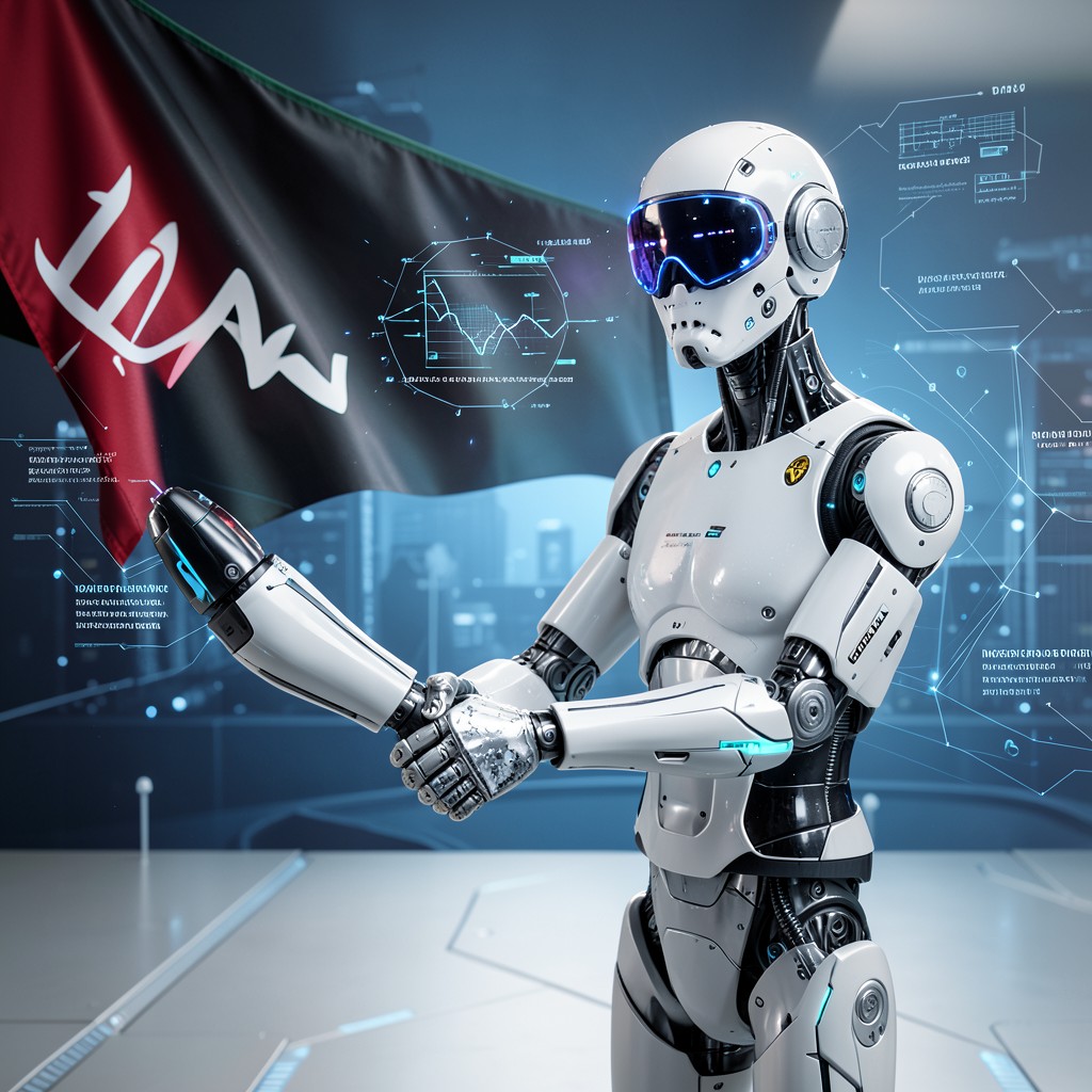 السعودية تفوز بـ 6 جوائز في قمة WSIS 2026: الذكاء الاصطناعي والتحول الرقمي