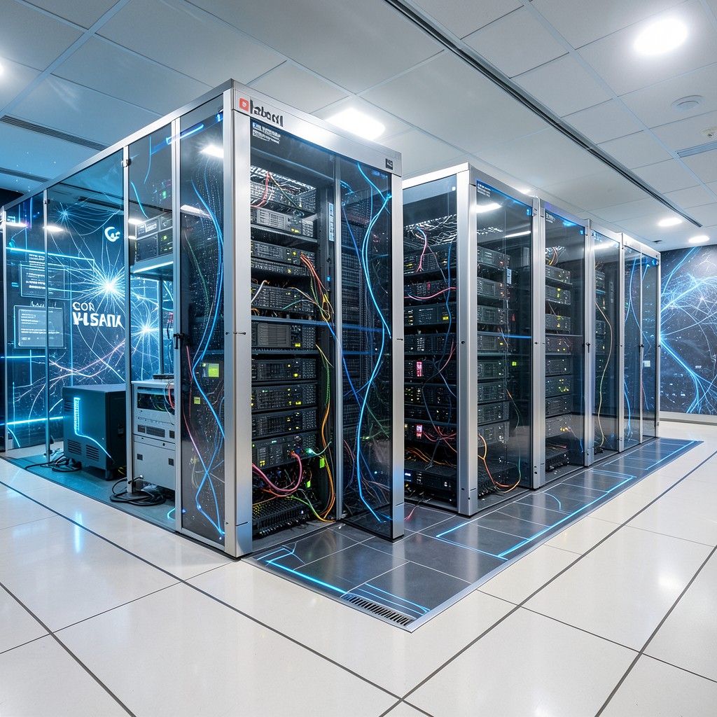 السعودية تبني أقوى بنية تحتية للذكاء الاصطناعي في العالم: إعلان ضخم من LEAP East في هونغ كونغ